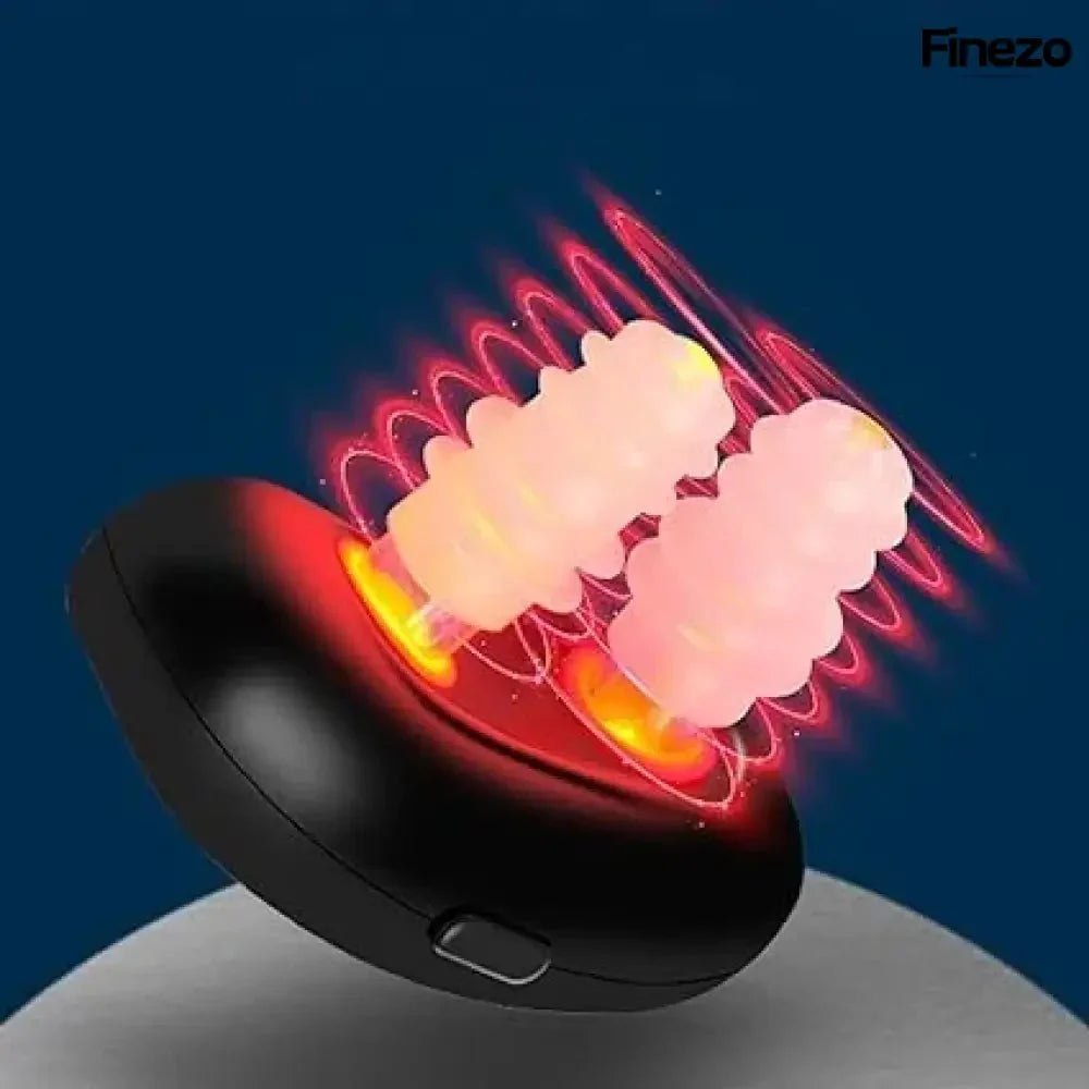 1+1 Free | NasalRelief™ Comforted Breathing Experience