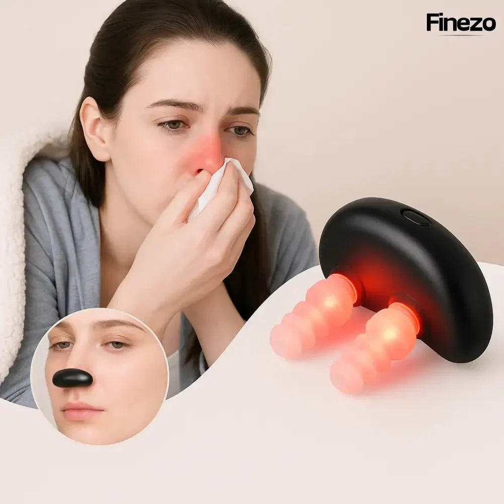 1+1 Free | NasalRelief™ Comforted Breathing Experience