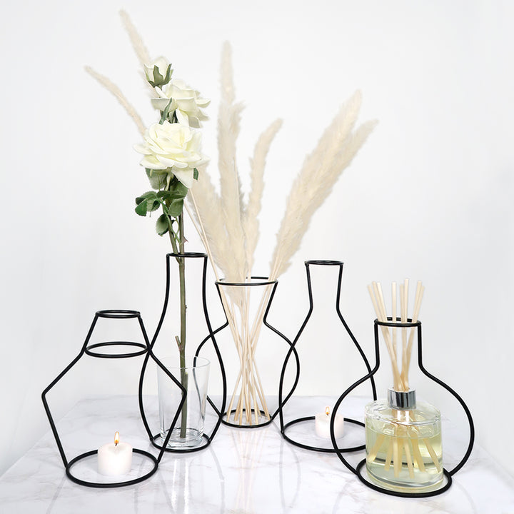 StyleVase™ Transforms Spaces Beautifully