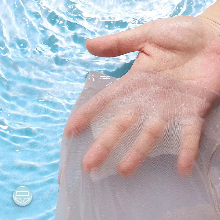 Shapewear Chic - Ultra-Thin Hip-Lifting Panties