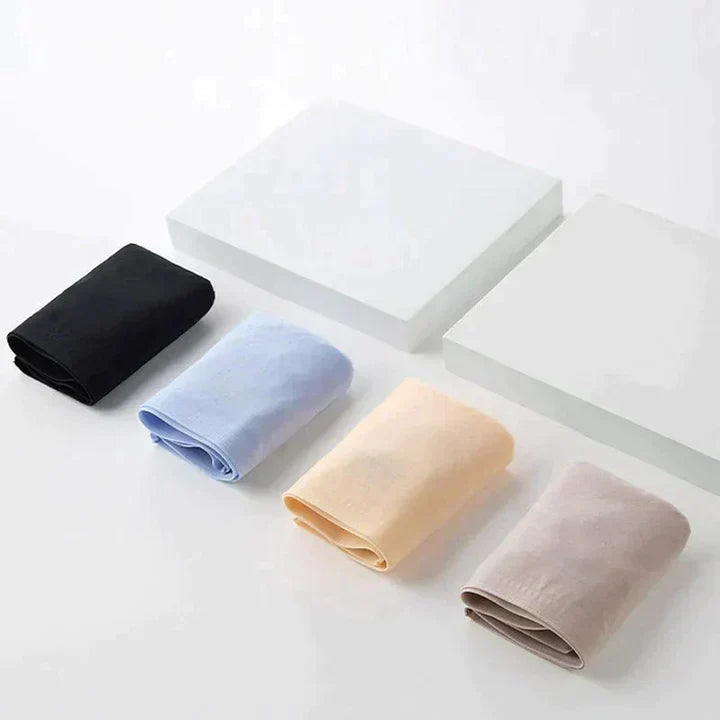 Shapewear Chic - Ultra-Thin Hip-Lifting Panties