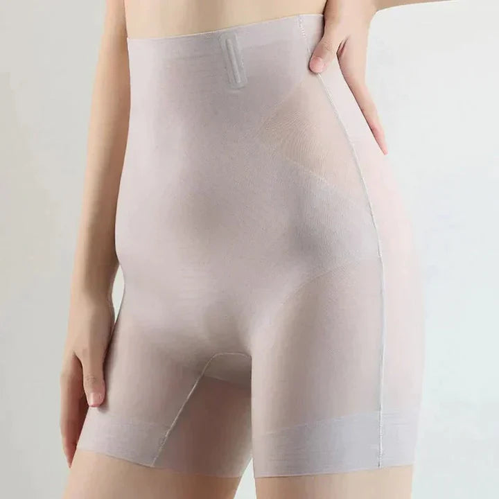 Shapewear Chic - Ultra-Thin Hip-Lifting Panties