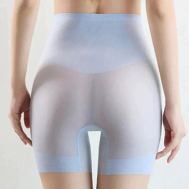 Shapewear Chic - Ultra-Thin Hip-Lifting Panties