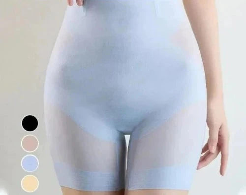 Shapewear Chic - Ultra-Thin Hip-Lifting Panties