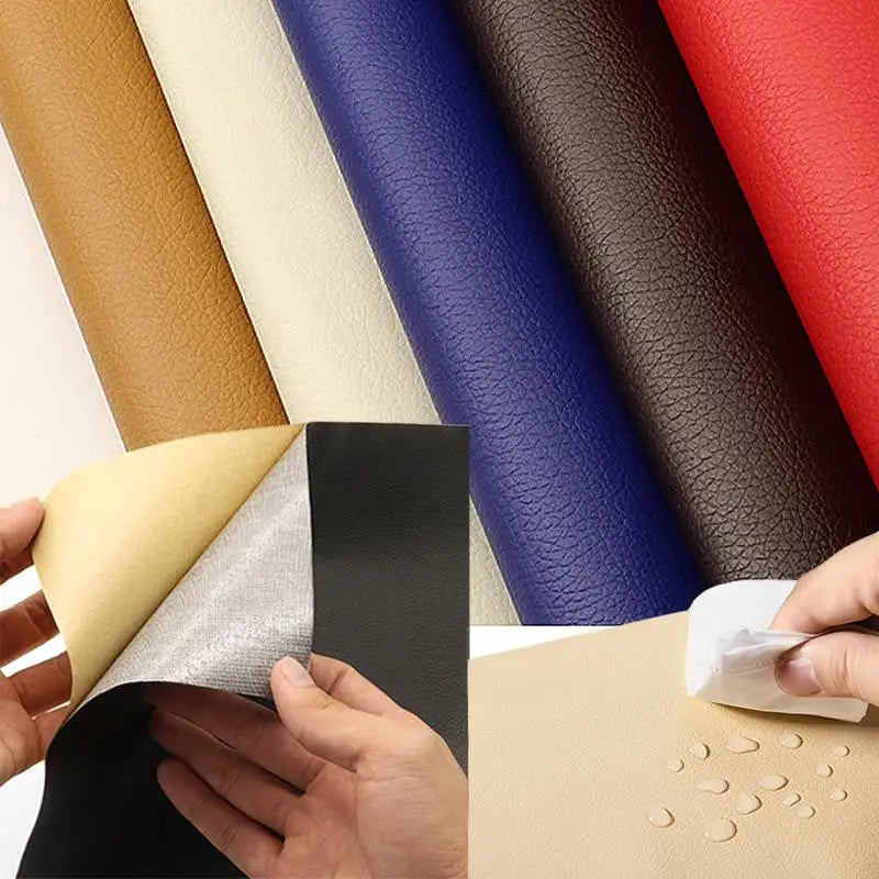 FixPatch™ Renew Leather Instantly