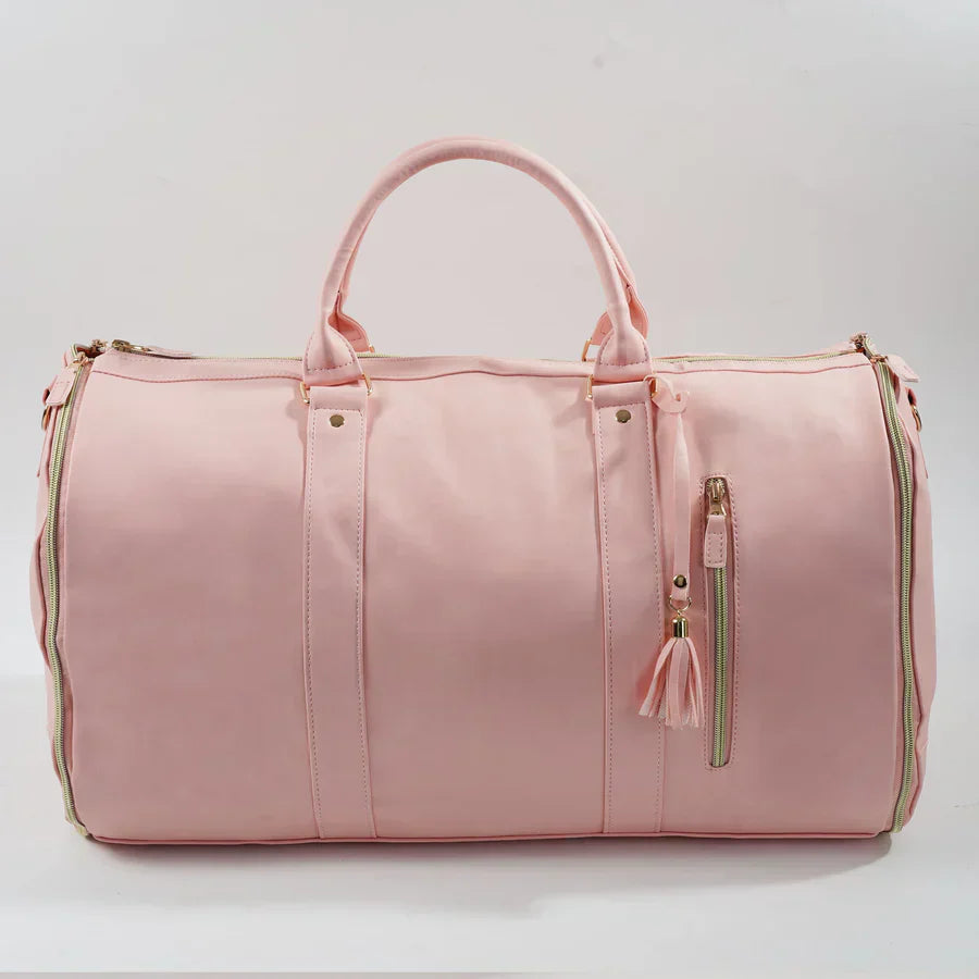 TravelTuck™ Maximize Packing Space