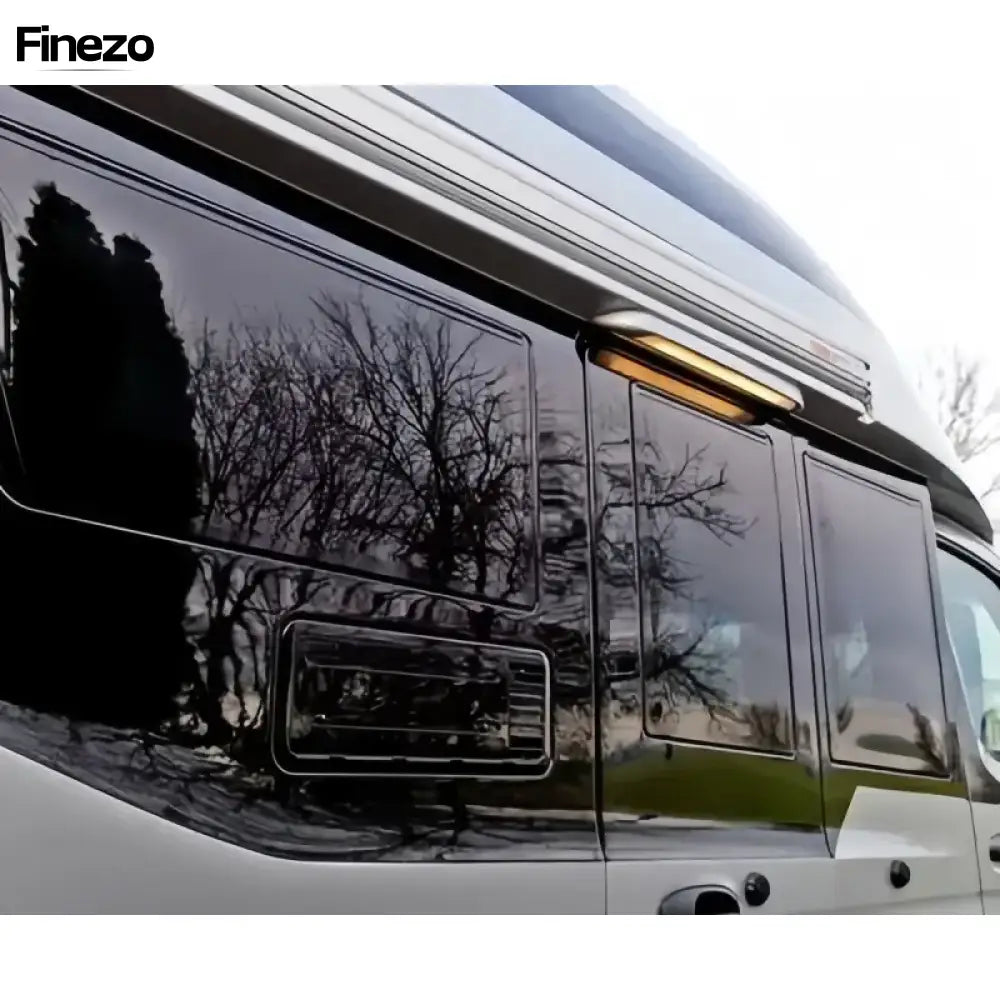 GlassCloak™ Enhance Indoor Privacy