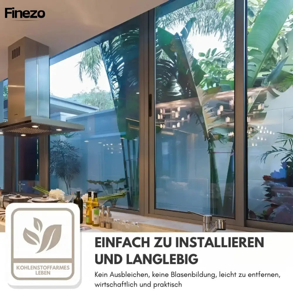 GlassCloak™ Enhance Indoor Privacy
