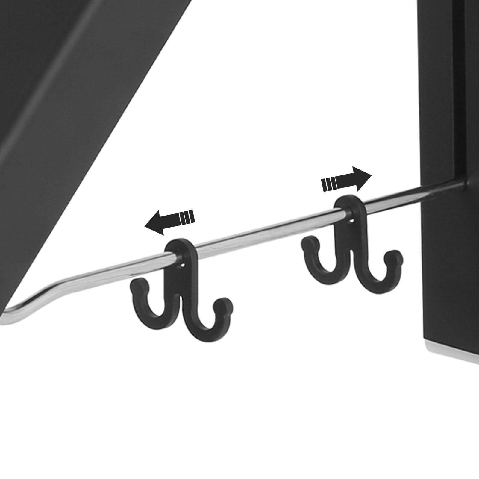 FlexDry™ Tidy Laundry Days