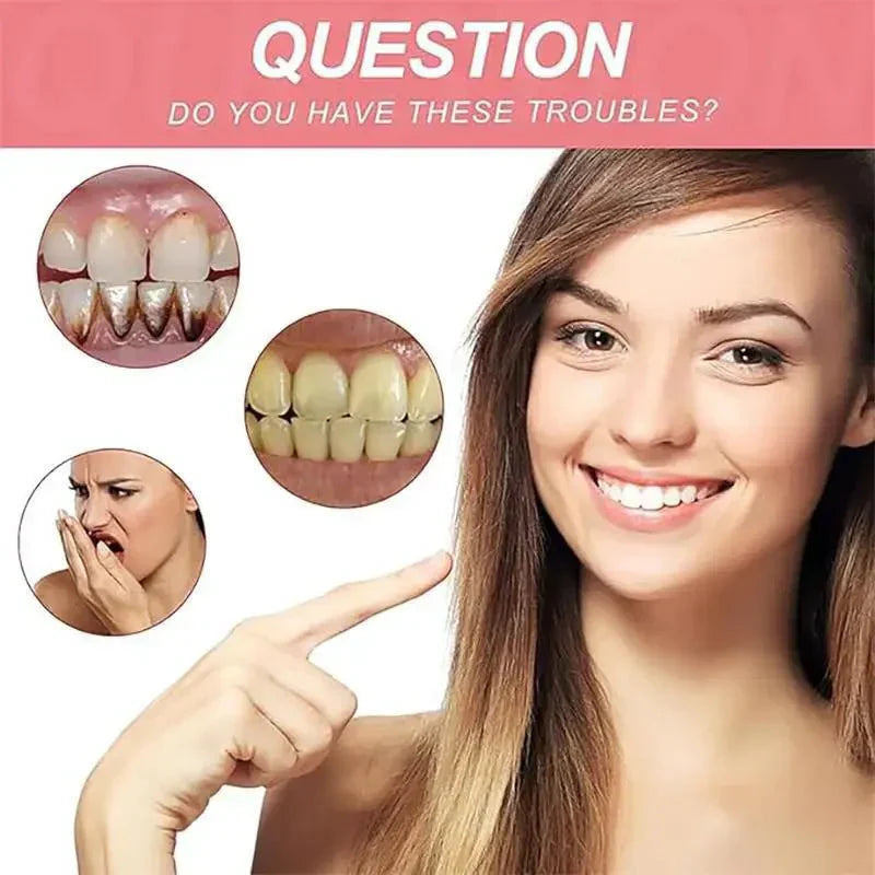 FreshWhite™ Sparkling Fresh Confidence