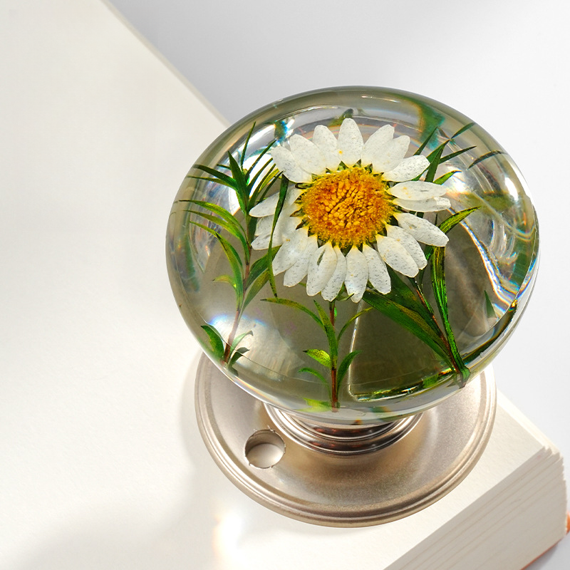 DecoGrip™ Creative Door Upgrade