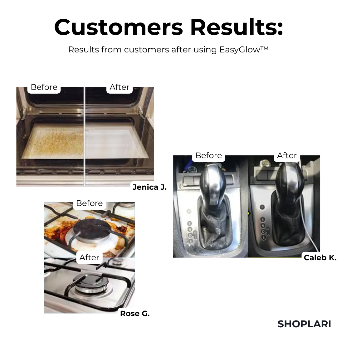 1+1 Free | GreaseGone™ Lifts Stubborn Stains