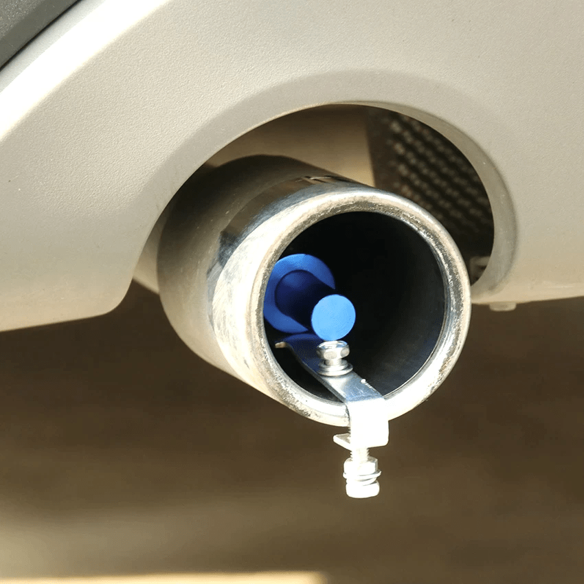 EchoDrive™ Enhance Driving Experience