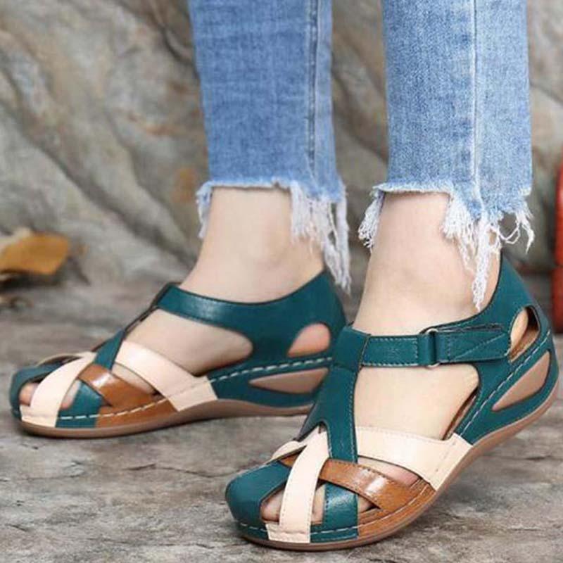 Breathable Sandals for Women | Lightweight