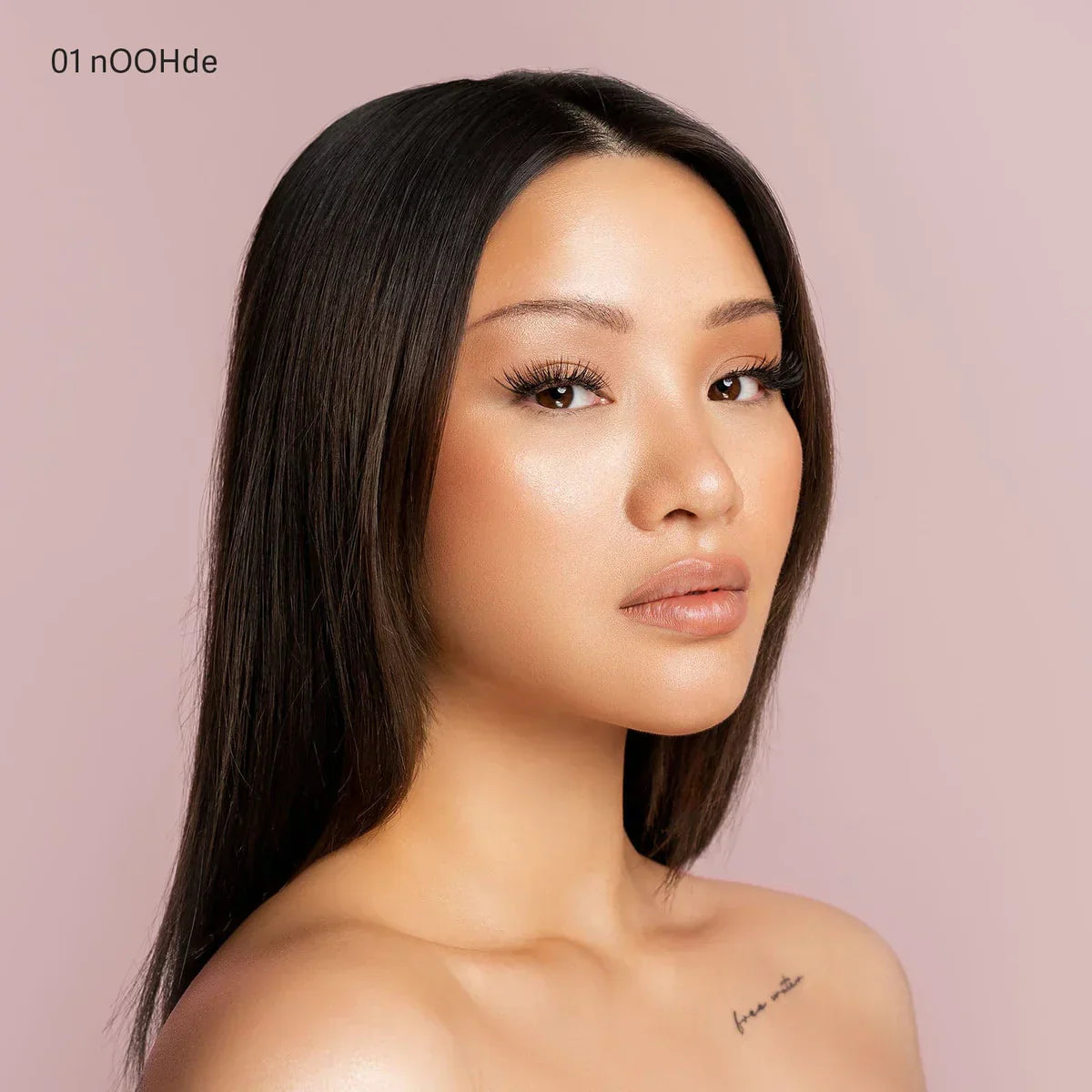 LinerStay™ Stain-Resistant All Day