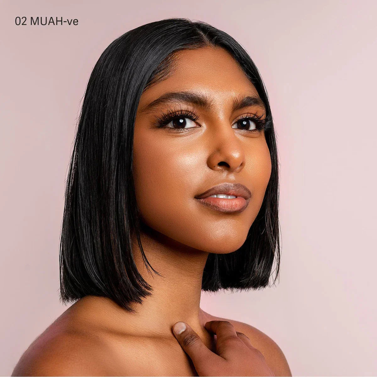 LinerStay™ Stain-Resistant All Day