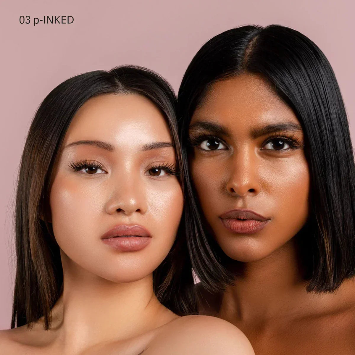 LinerStay™ Stain-Resistant All Day