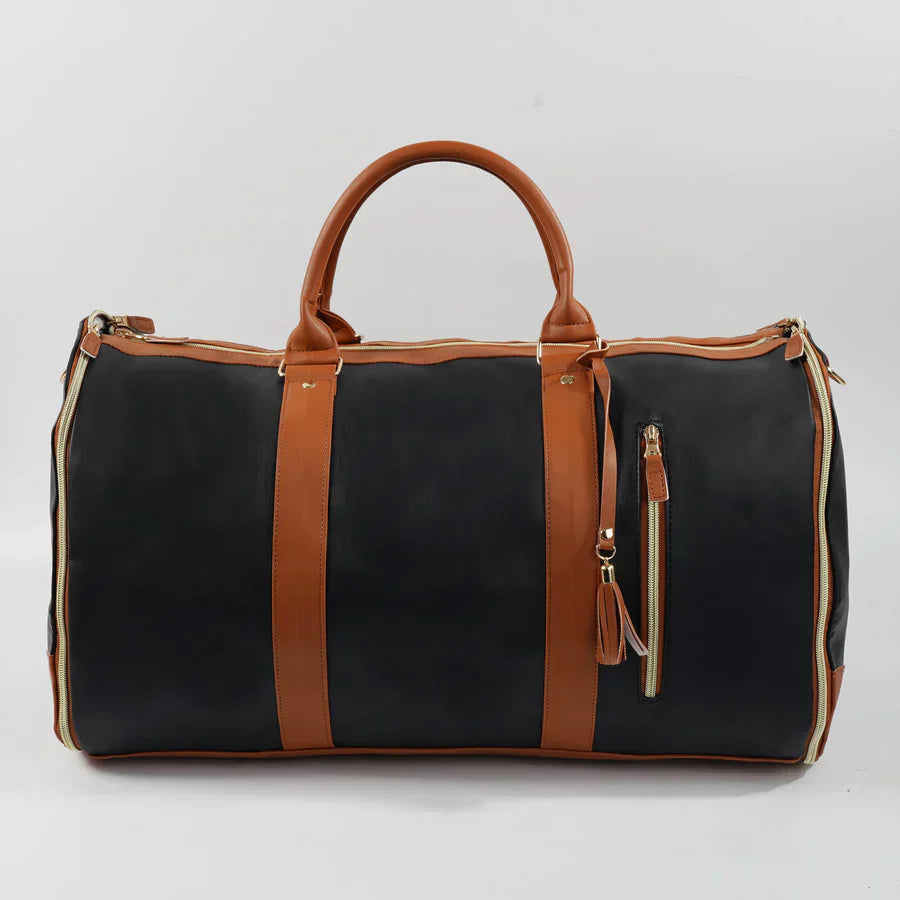 TravelTuck™ Maximize Packing Space