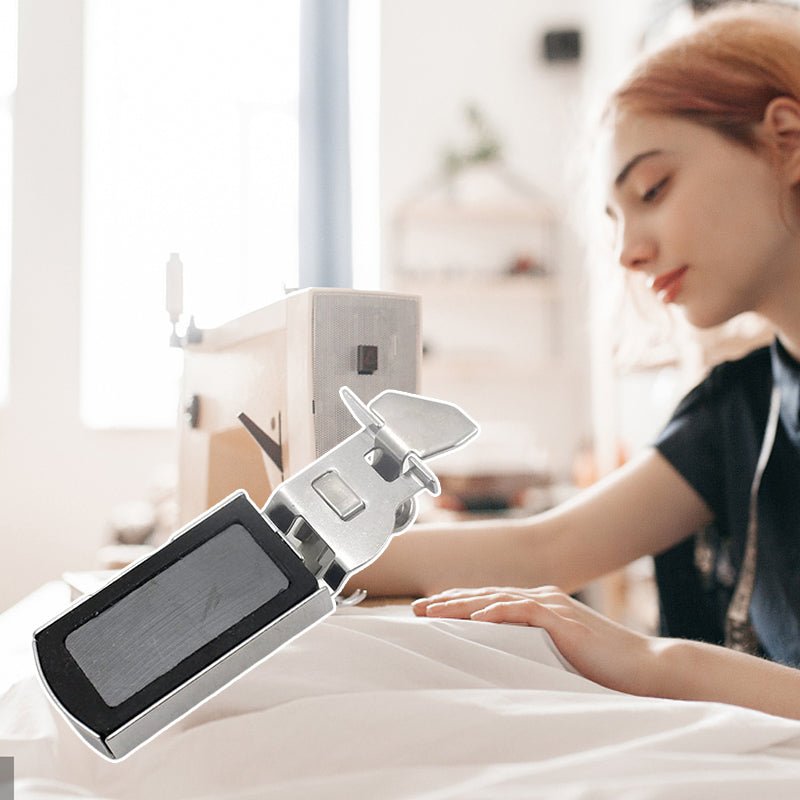 MagniStitch™ Seamline Accuracy Assistant