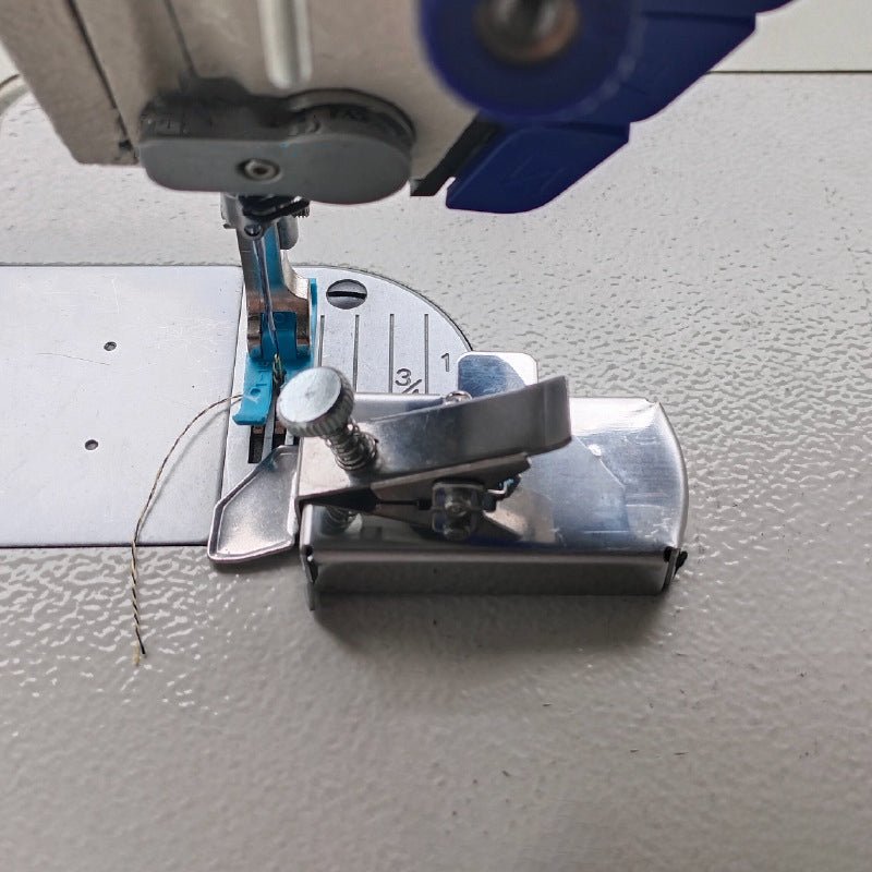 MagniStitch™ Seamline Accuracy Assistant