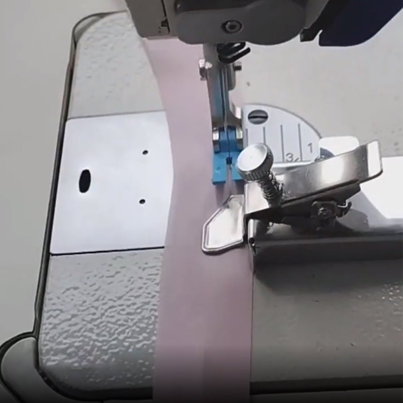 MagniStitch™ Seamline Accuracy Assistant