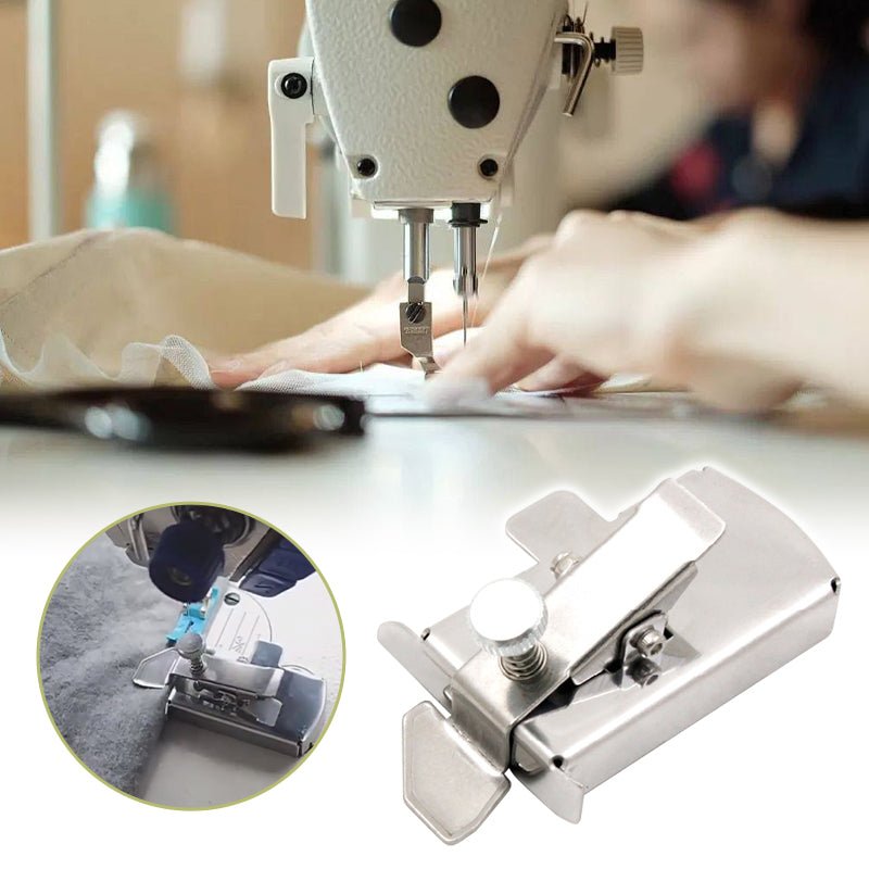MagniStitch™ Seamline Accuracy Assistant