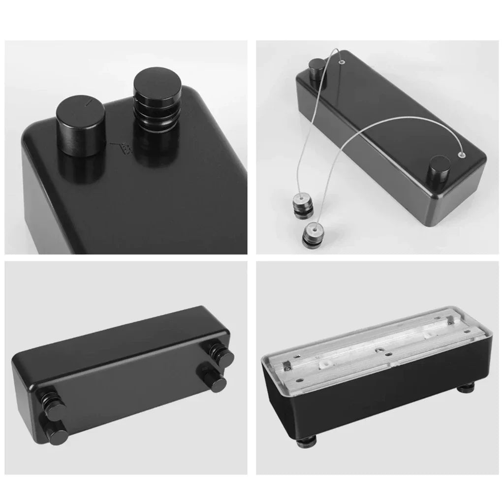 AirString™ Space Saving Drying