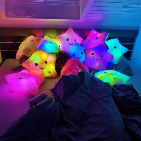 DreamGlow™ Peaceful Pillow Glow