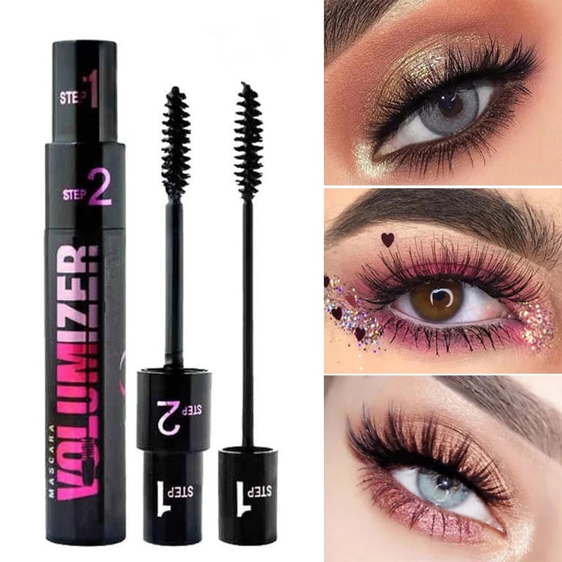 2+2 Free | LashCurve™ Flawless Lash Finish