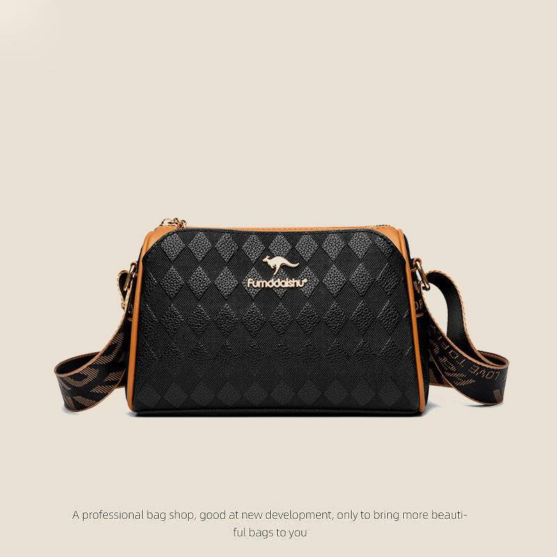 Amber™ Chic Organized Carryall