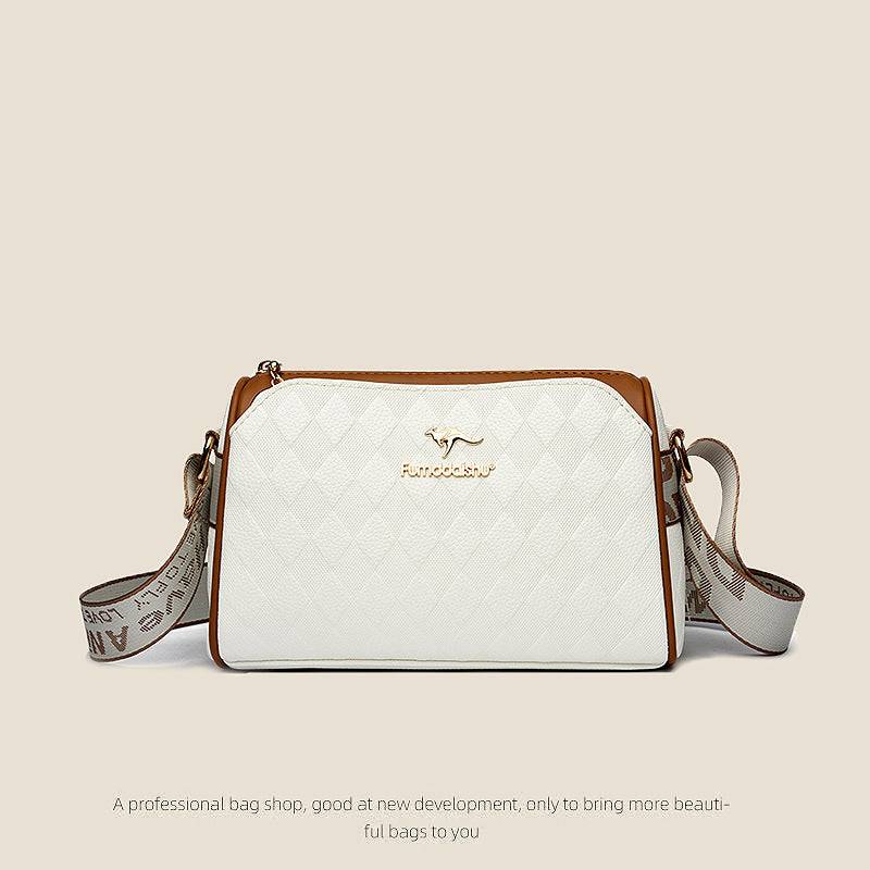 Amber™ Chic Organized Carryall