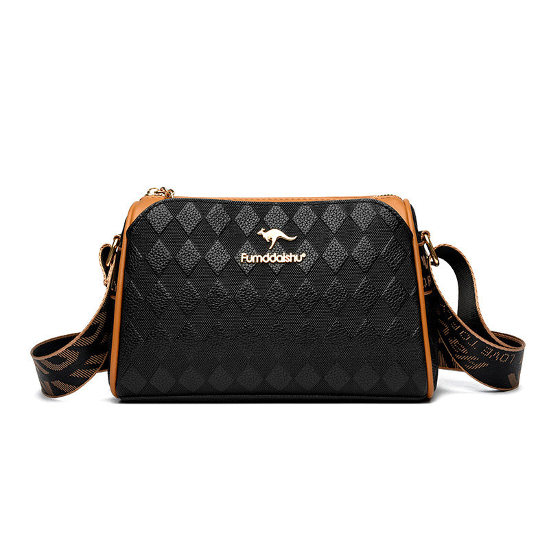 Amber™ Chic Organized Carryall