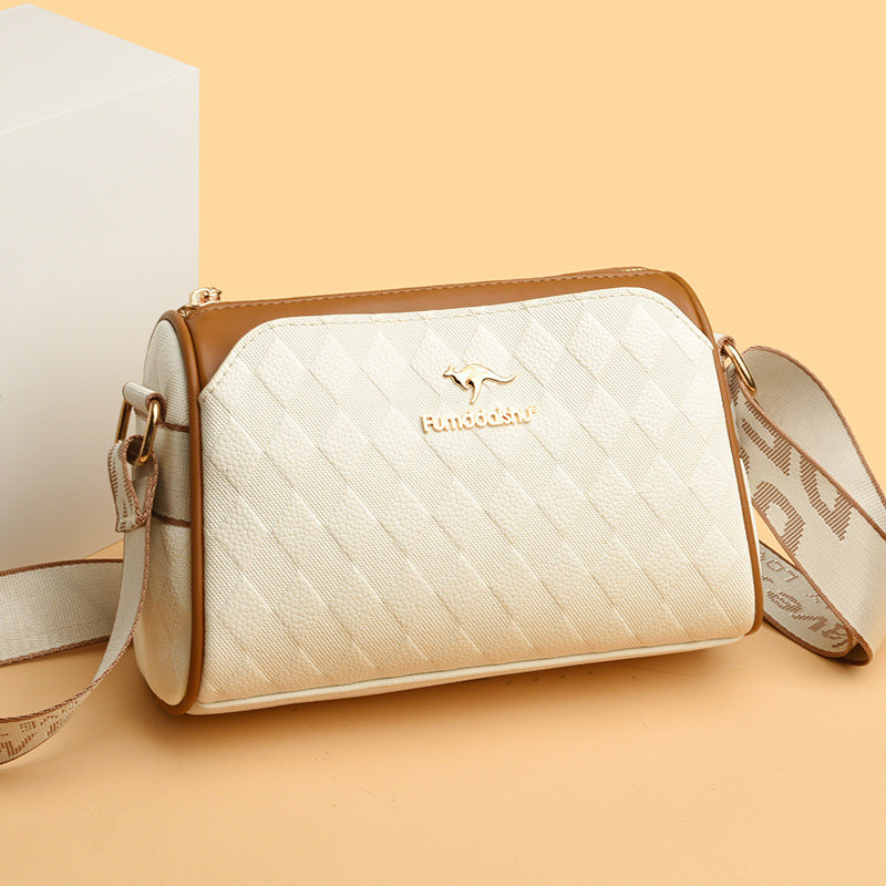 Amber™ Chic Organized Carryall