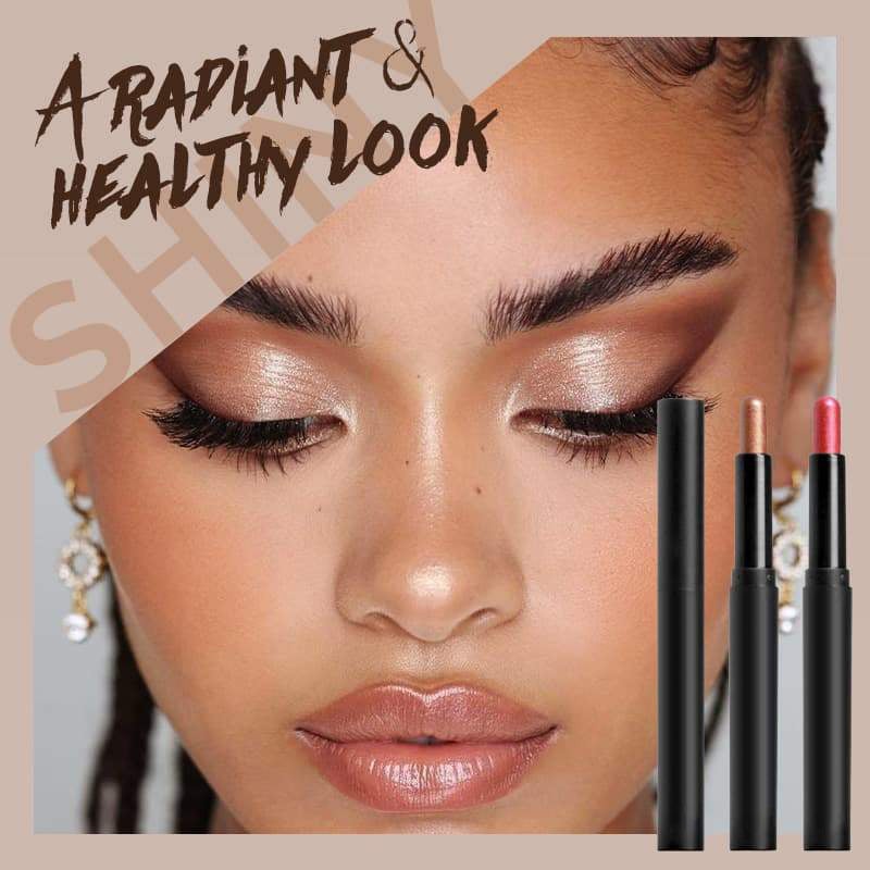 LuxeDust™ Bold Radiant Eyes