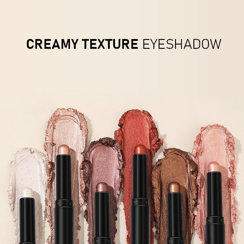 LuxeDust™ Bold Radiant Eyes