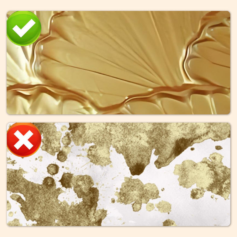 BrushGold™ Shimmering Gold Touch