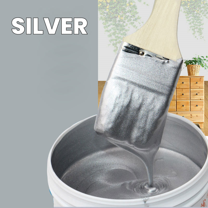 BrushGold™ Shimmering Gold Touch