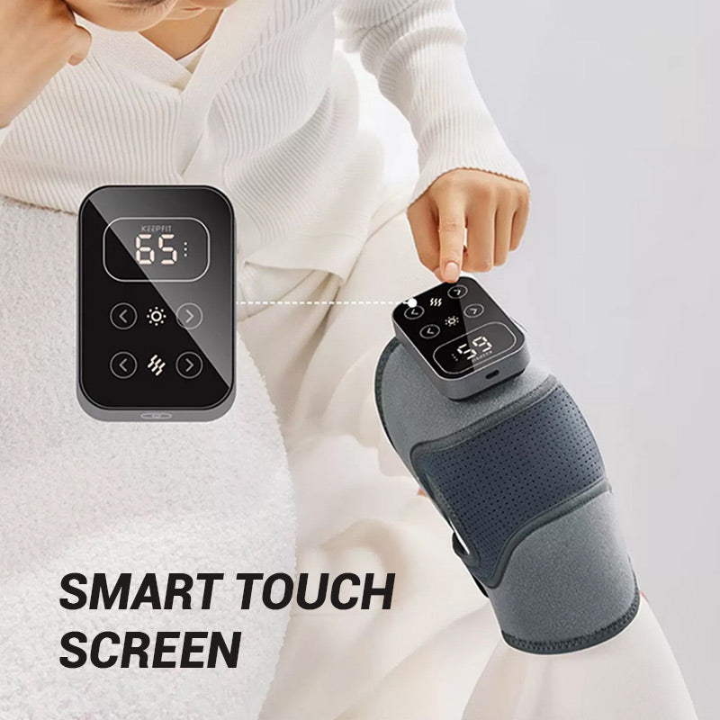 ReliefWrap™ Knee Pain Relief