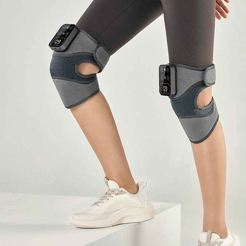 ReliefWrap™ Knee Pain Relief