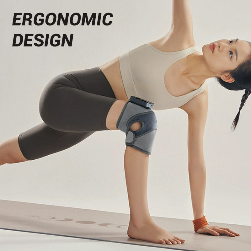 ReliefWrap™ Knee Pain Relief