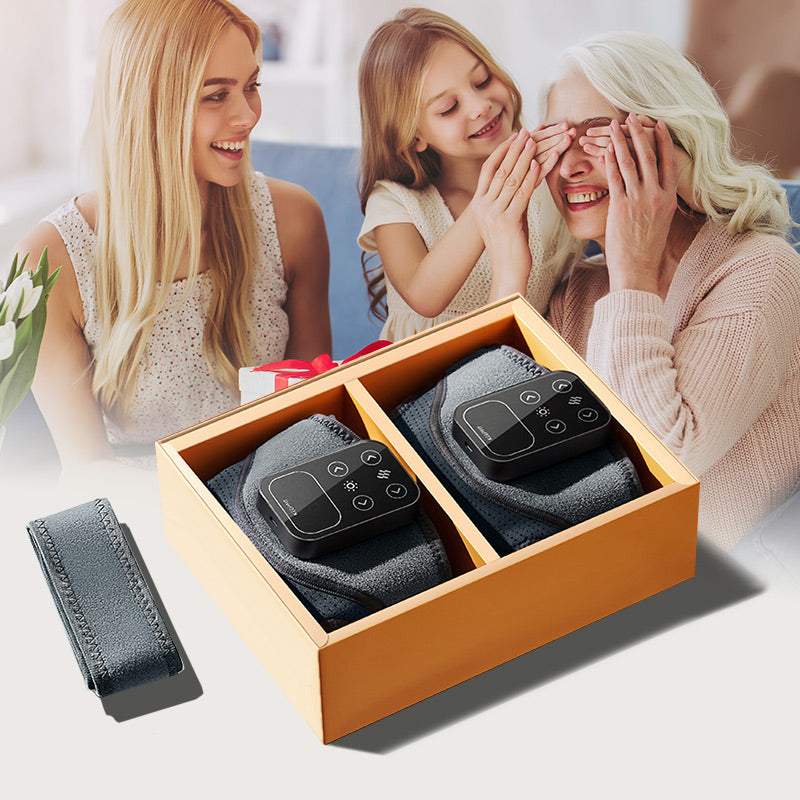 ReliefWrap™ Knee Pain Relief