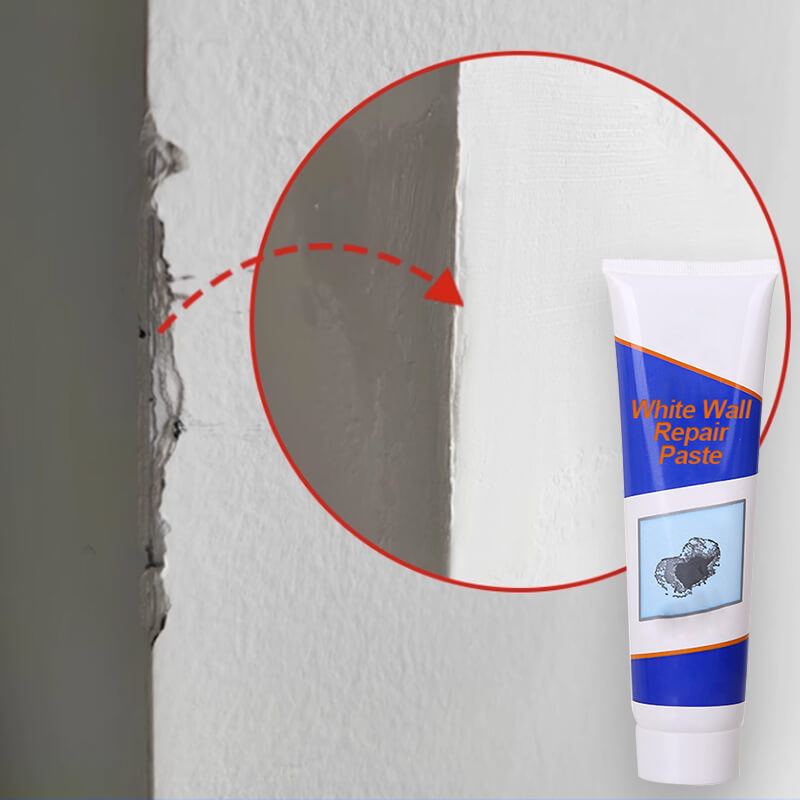 QuickPatch™ Instant Wall Repair