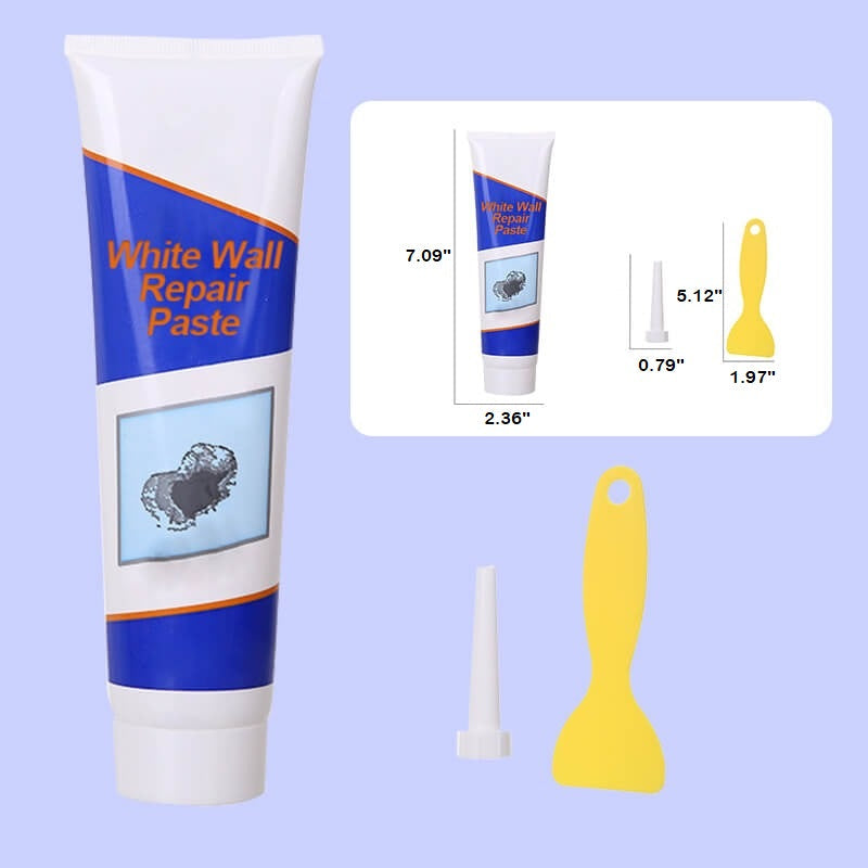 QuickPatch™ Instant Wall Repair