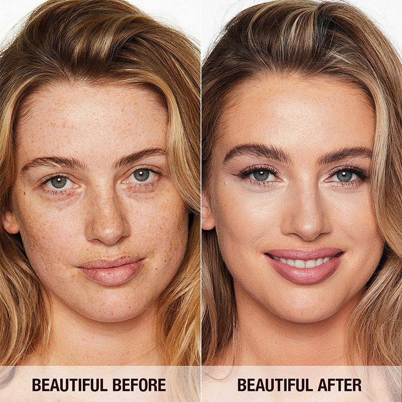 BrightCover™ Spotless Glow Boost