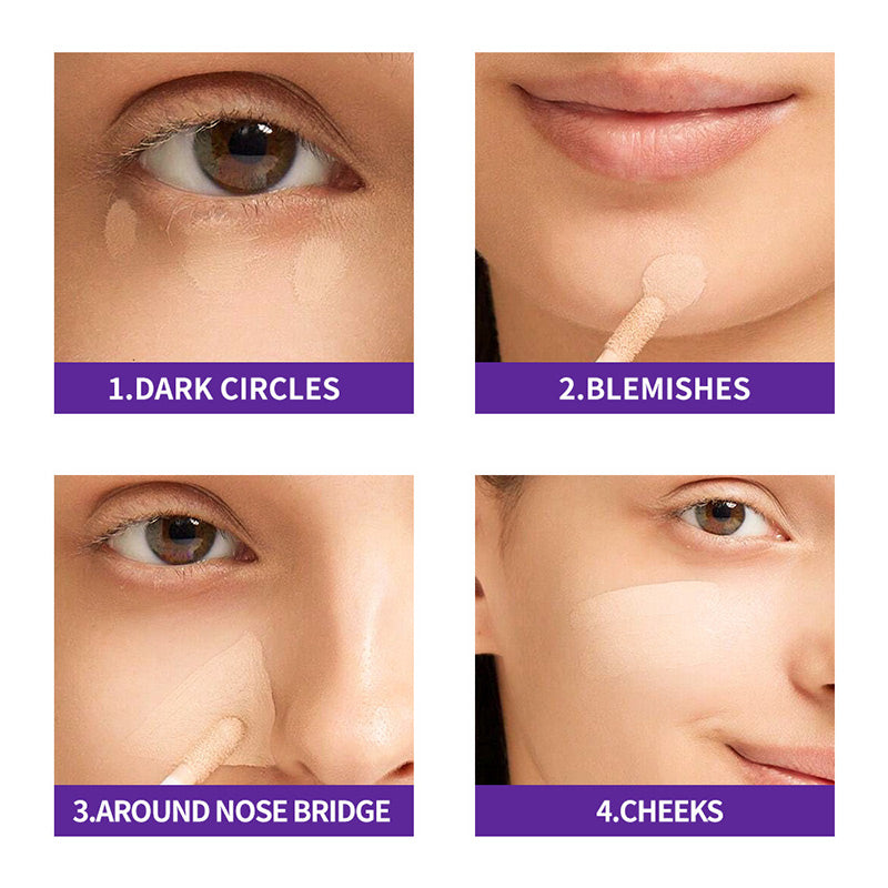 BrightCover™ Spotless Glow Boost