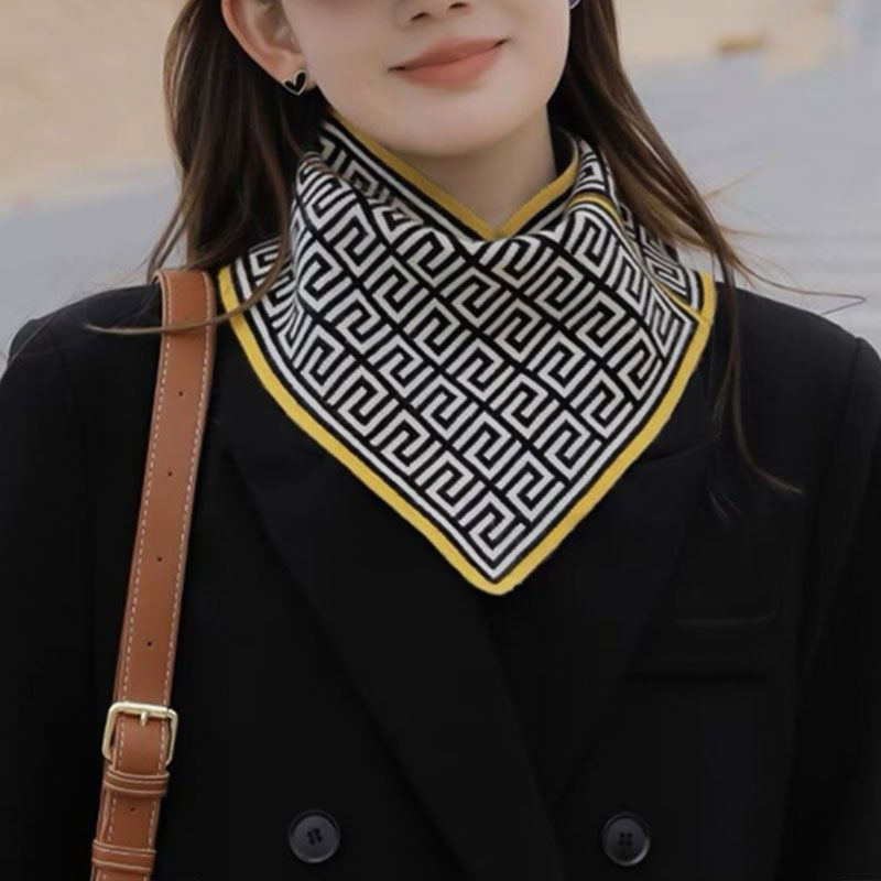 WrapCharm™ Versatile Fashion Wrap