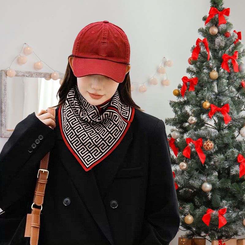 WrapCharm™ Versatile Fashion Wrap