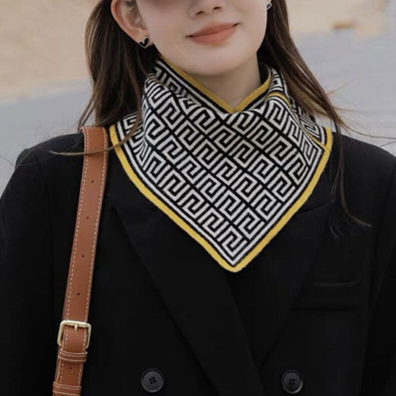 WrapCharm™ Versatile Fashion Wrap