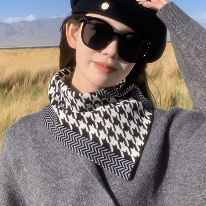 WrapCharm™ Versatile Fashion Wrap