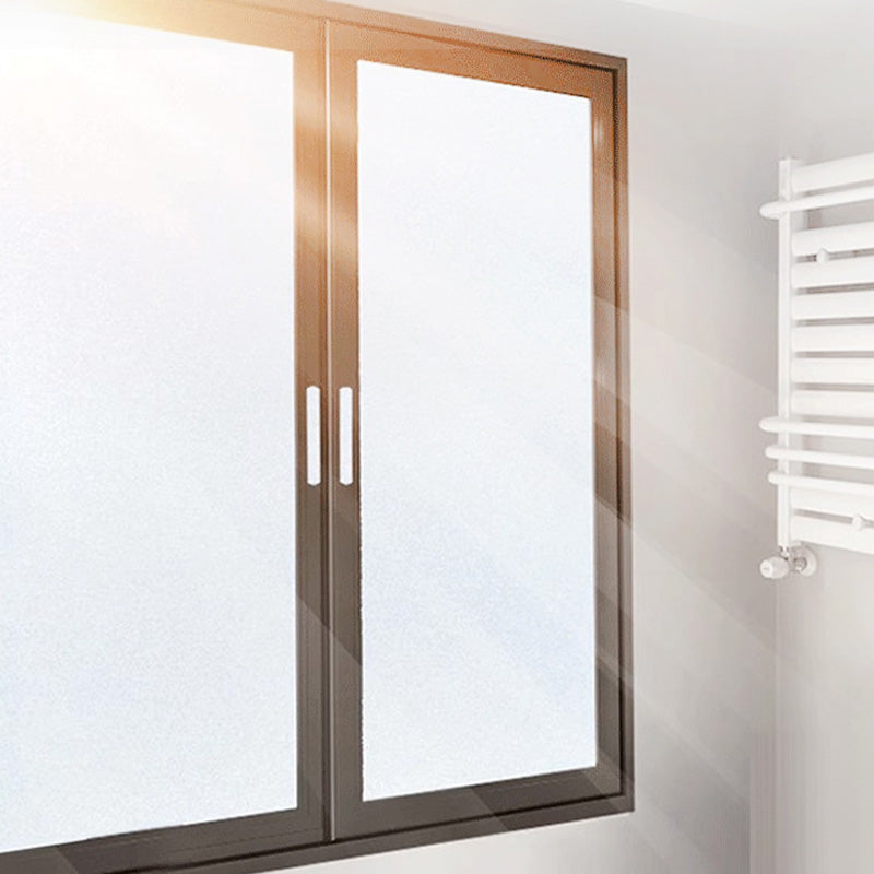 ShieldFrost™ Quick Glass Transformation